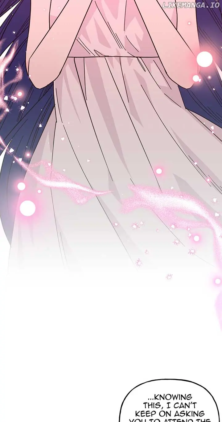 The Archmage's Daughter Chapter 201 Page 46