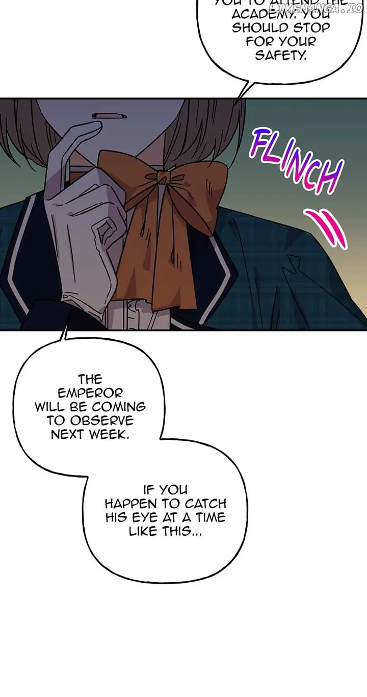The Archmage's Daughter Chapter 201 Page 47