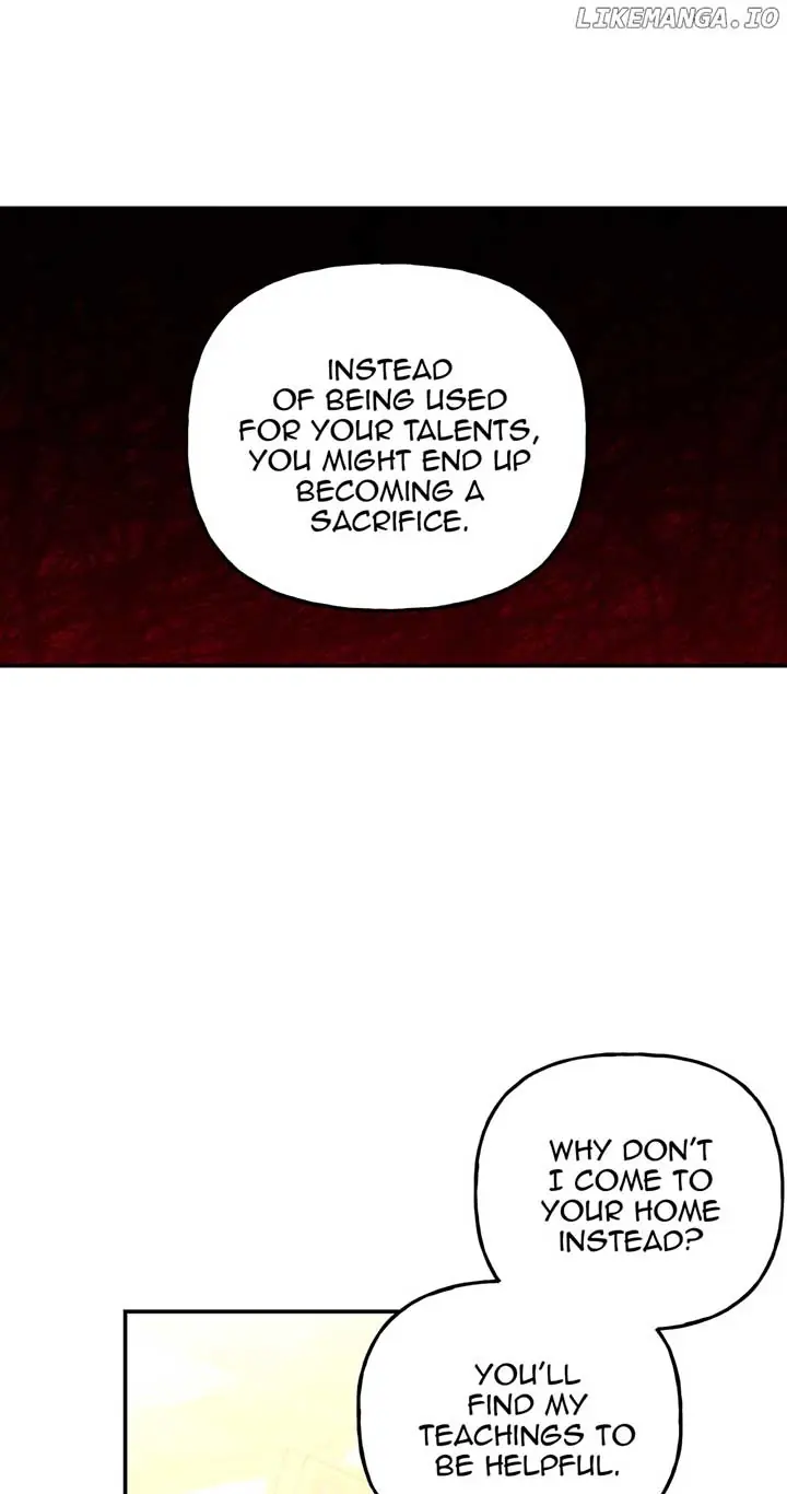 The Archmage's Daughter Chapter 201 Page 48
