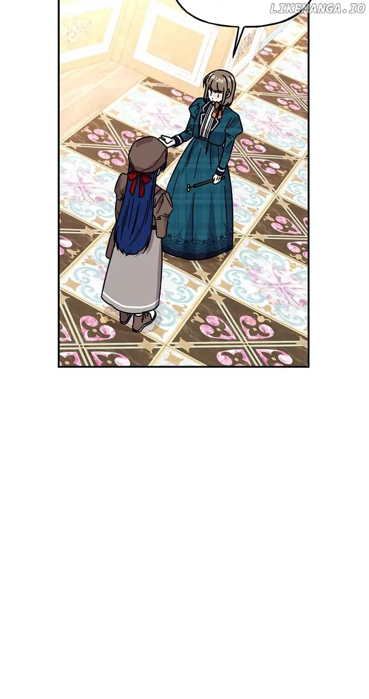 The Archmage's Daughter Chapter 201 Page 49