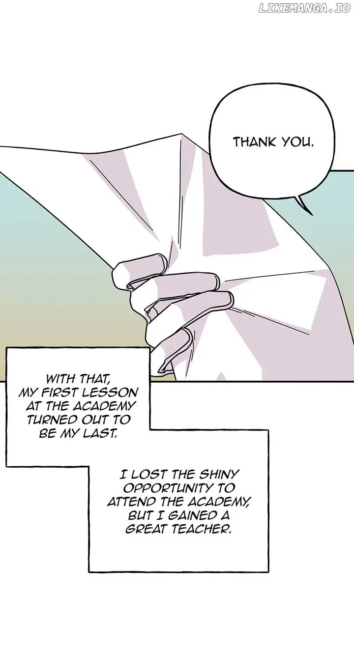 The Archmage's Daughter Chapter 201 Page 51