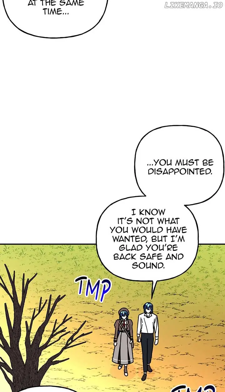 The Archmage's Daughter Chapter 201 Page 56