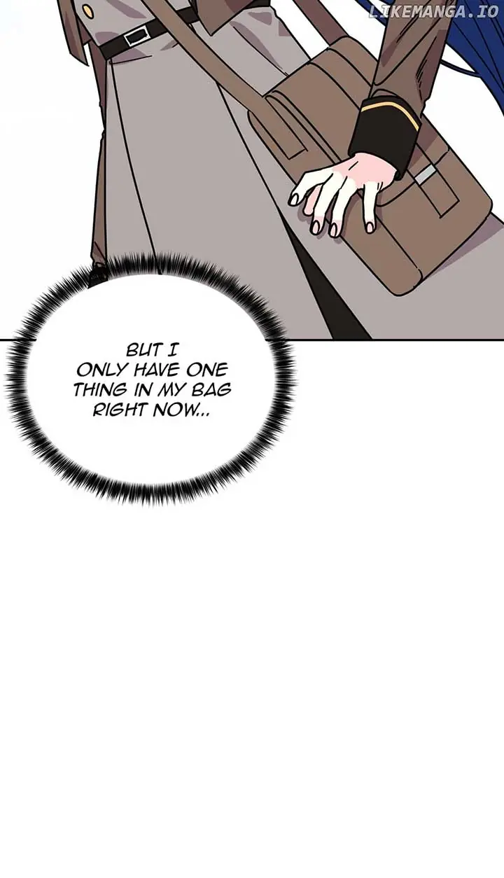 The Archmage's Daughter Chapter 201 Page 59