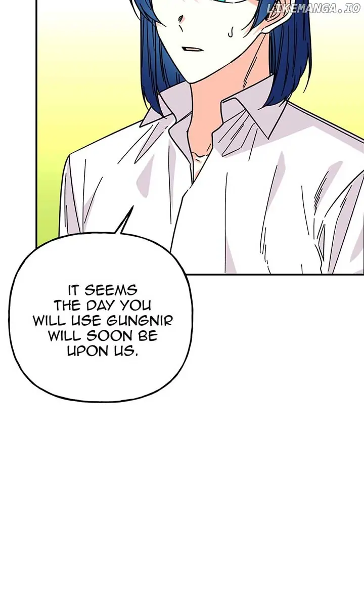 The Archmage's Daughter Chapter 201 Page 68