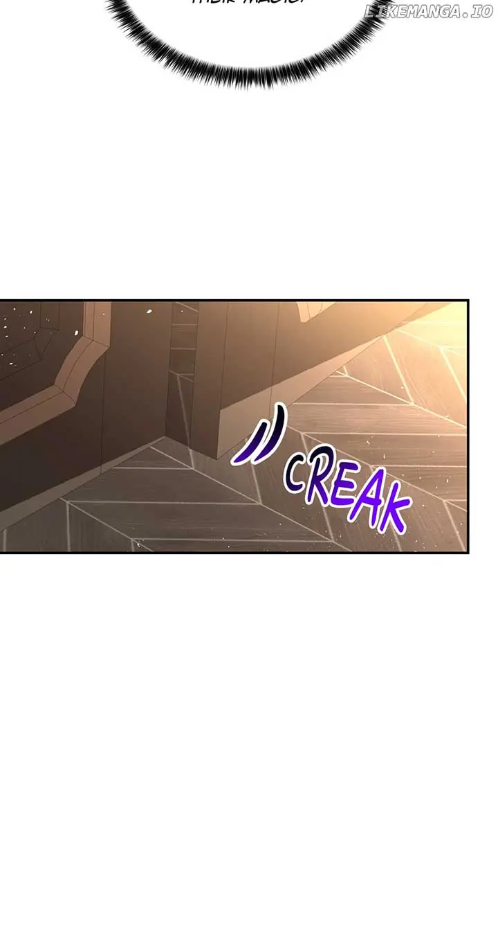 The Archmage's Daughter Chapter 201 Page 73