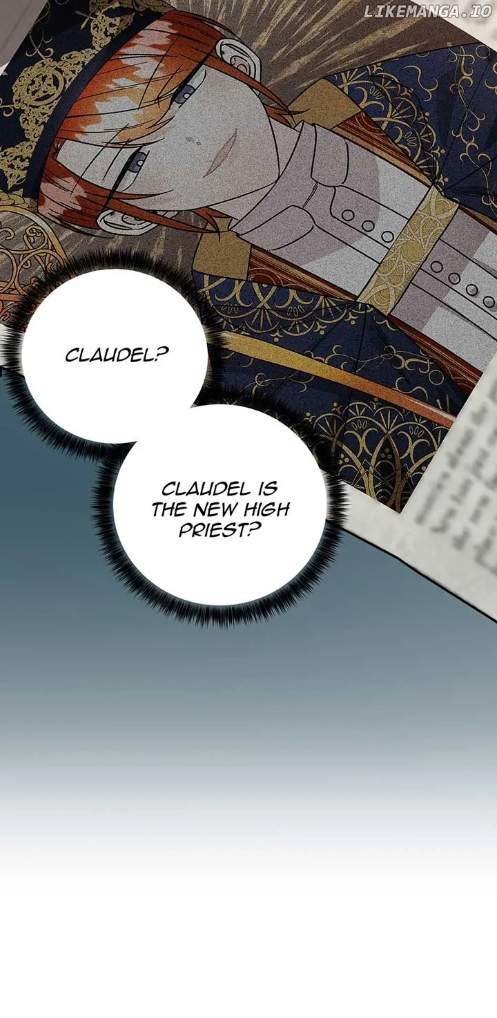 The Archmage's Daughter Chapter 201 Page 76