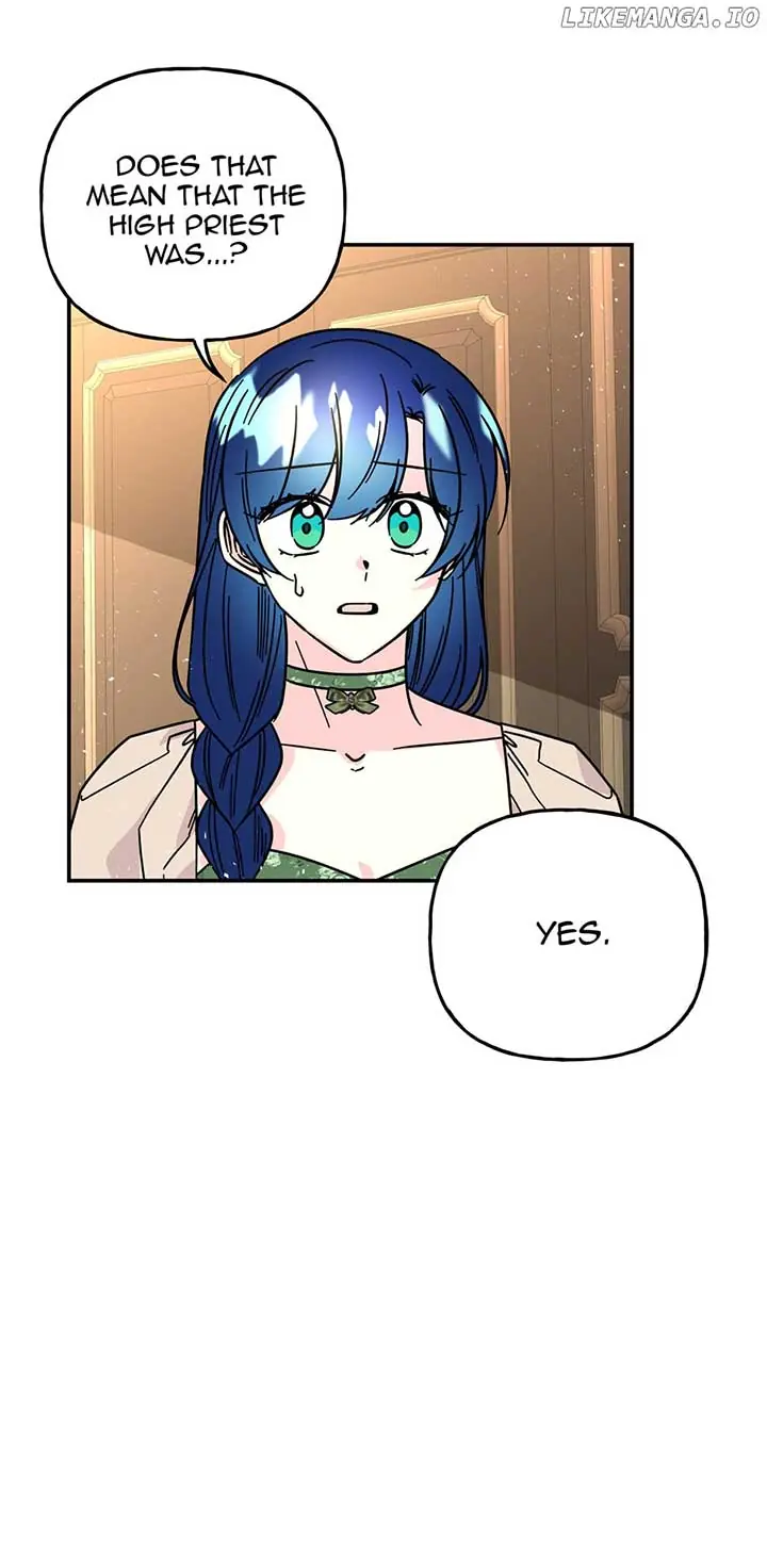 The Archmage's Daughter Chapter 201 Page 78