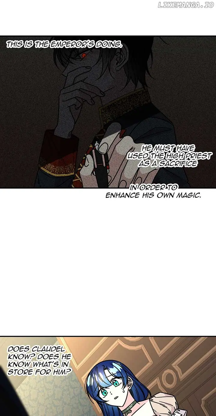 The Archmage's Daughter Chapter 201 Page 79