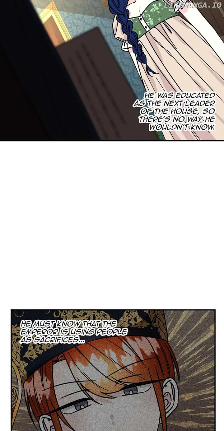 The Archmage's Daughter Chapter 201 Page 80