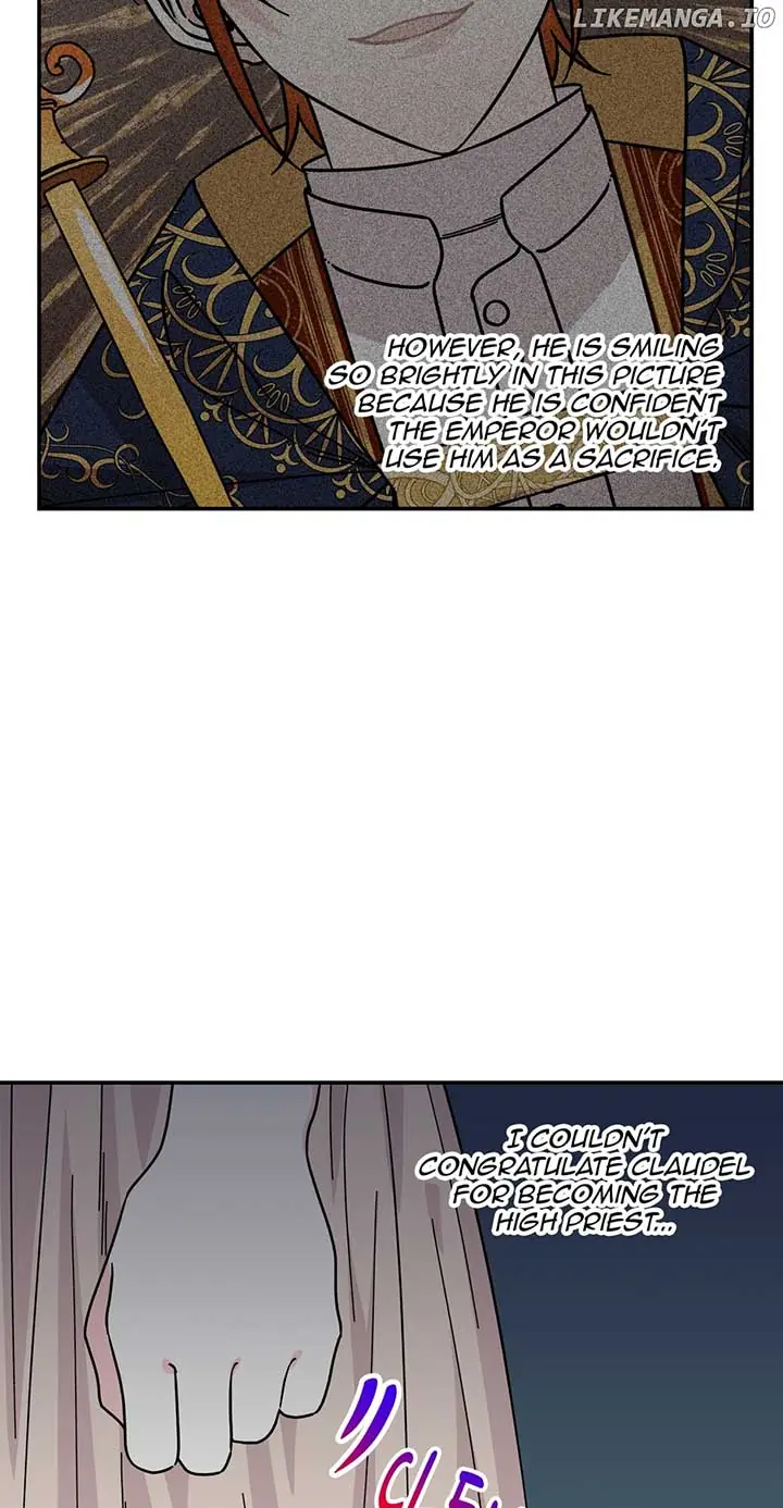 The Archmage's Daughter Chapter 201 Page 81