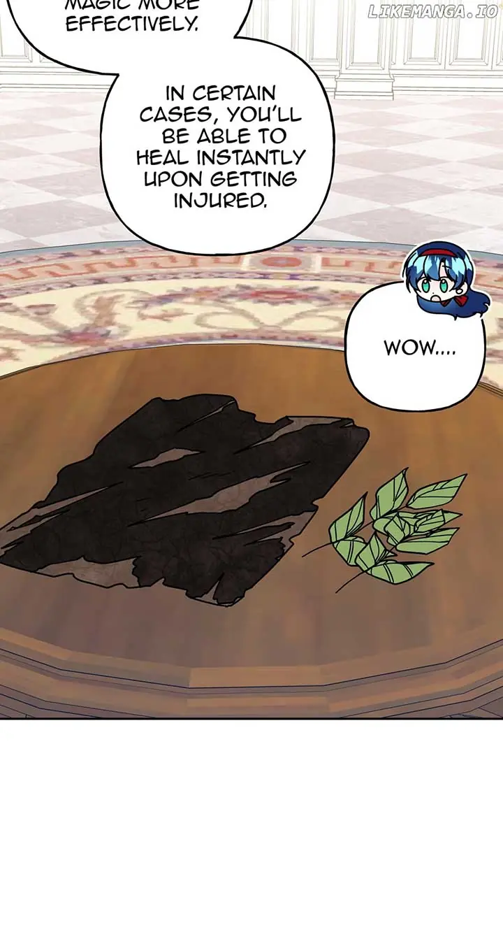 The Archmage's Daughter Chapter 202 Page 5