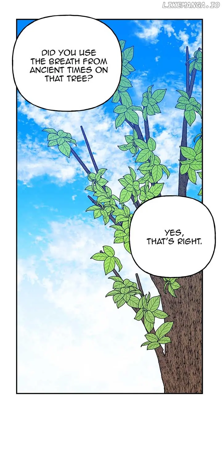 The Archmage's Daughter Chapter 202 Page 8