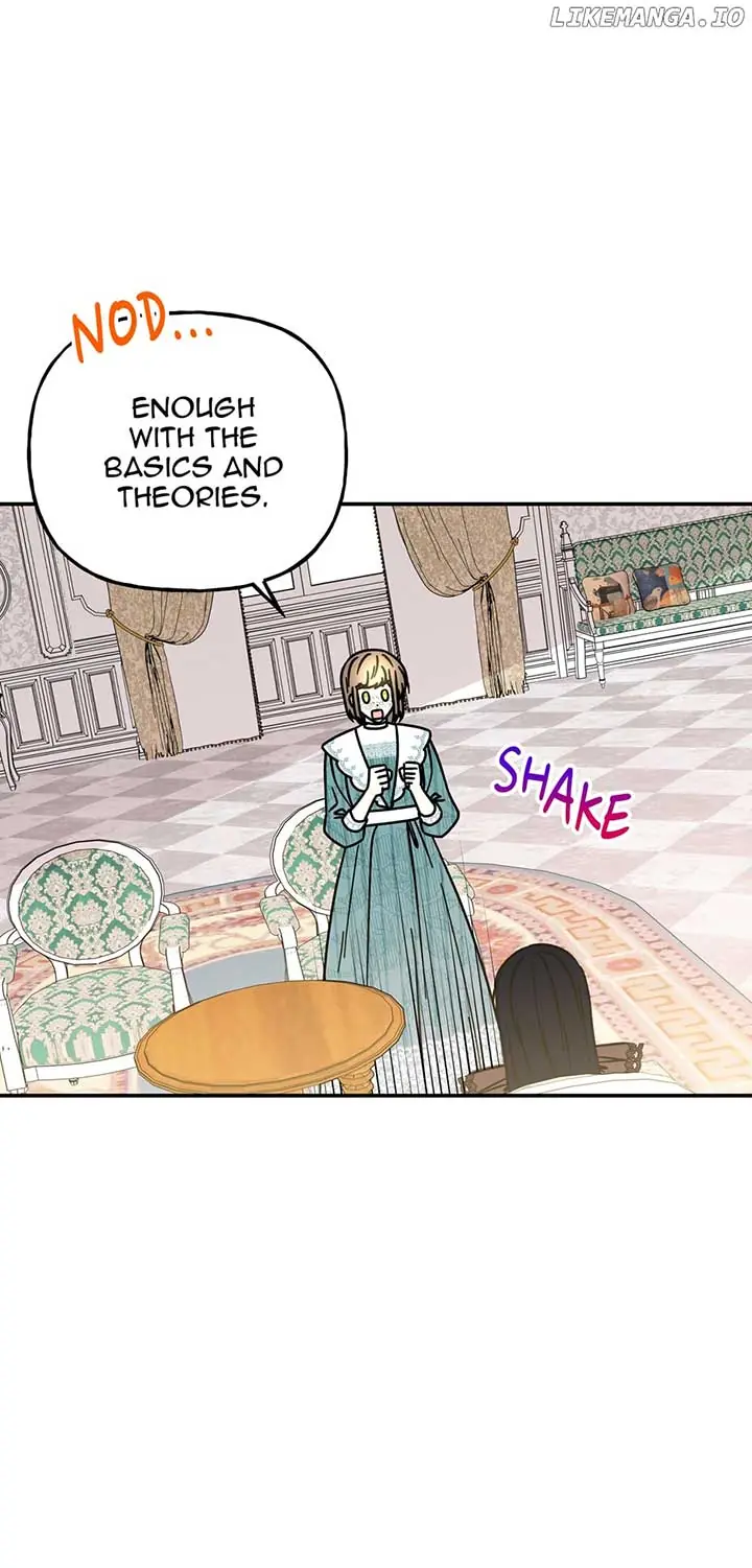 The Archmage's Daughter Chapter 202 Page 10