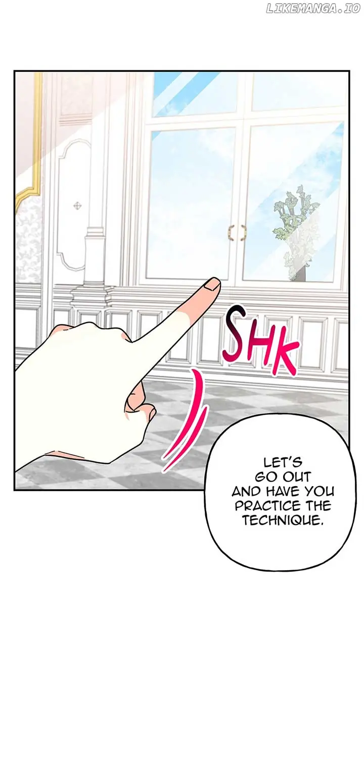 The Archmage's Daughter Chapter 202 Page 11