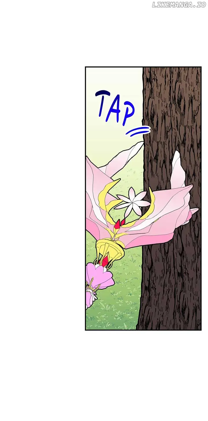 The Archmage's Daughter Chapter 202 Page 16