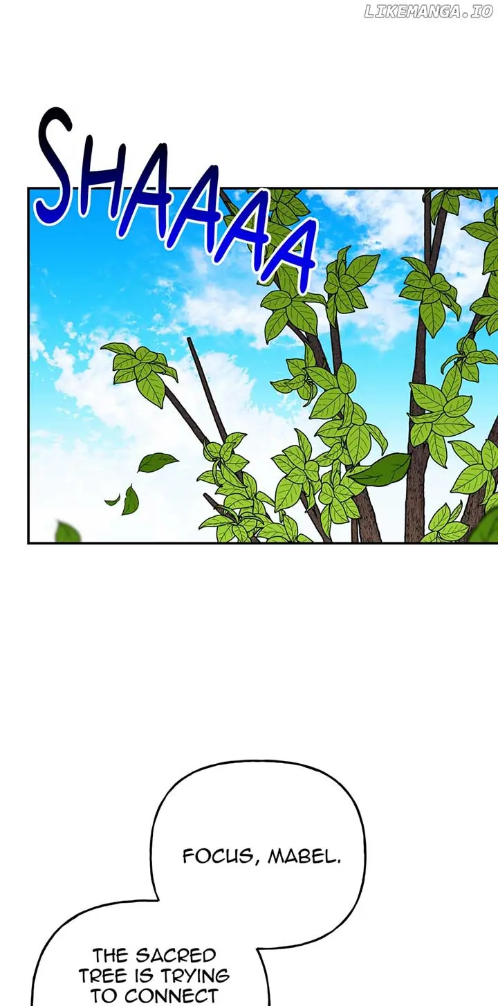 The Archmage's Daughter Chapter 202 Page 17