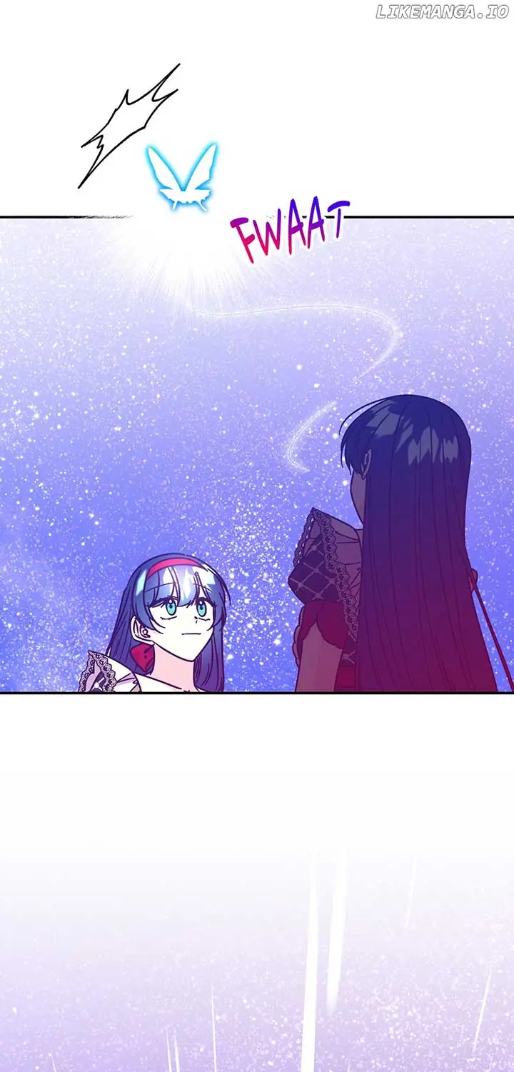 The Archmage's Daughter Chapter 202 Page 32