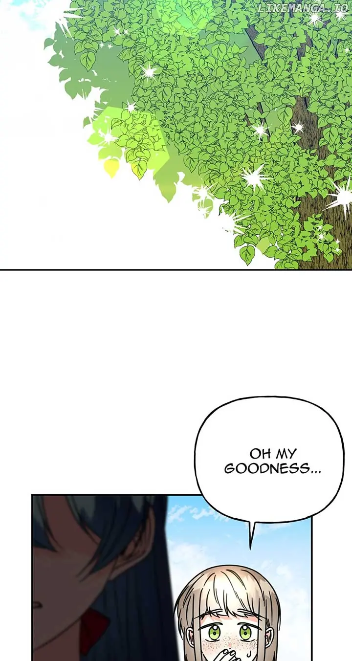 The Archmage's Daughter Chapter 202 Page 43