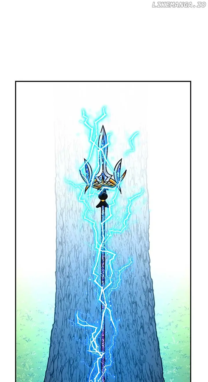 The Archmage's Daughter Chapter 202 Page 45