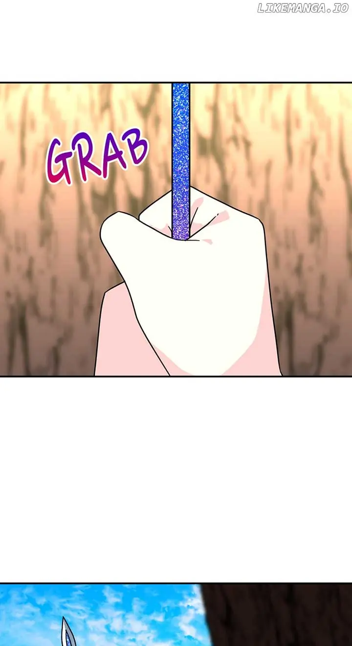 The Archmage's Daughter Chapter 202 Page 48