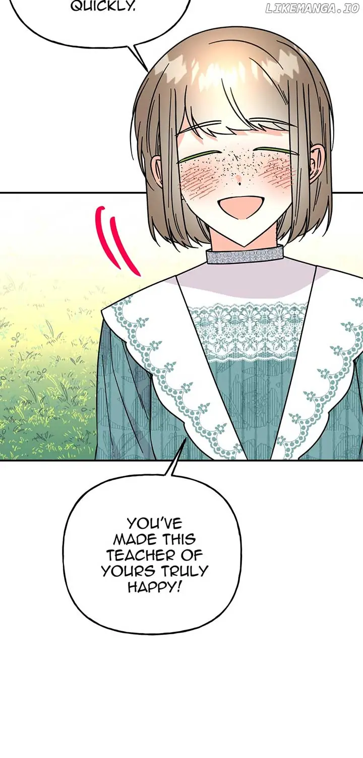 The Archmage's Daughter Chapter 202 Page 56