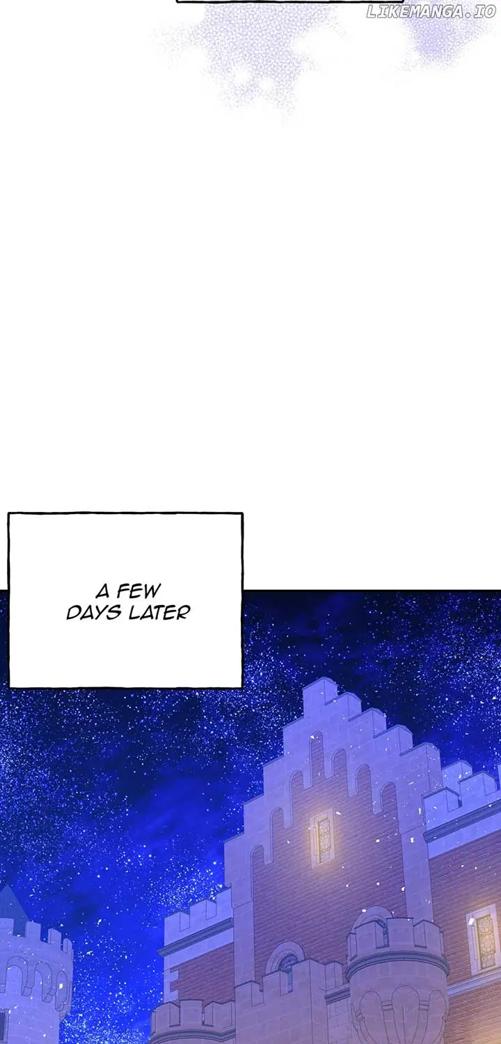 The Archmage's Daughter Chapter 202 Page 59