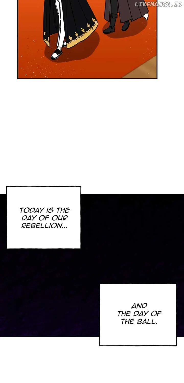 The Archmage's Daughter Chapter 202 Page 61