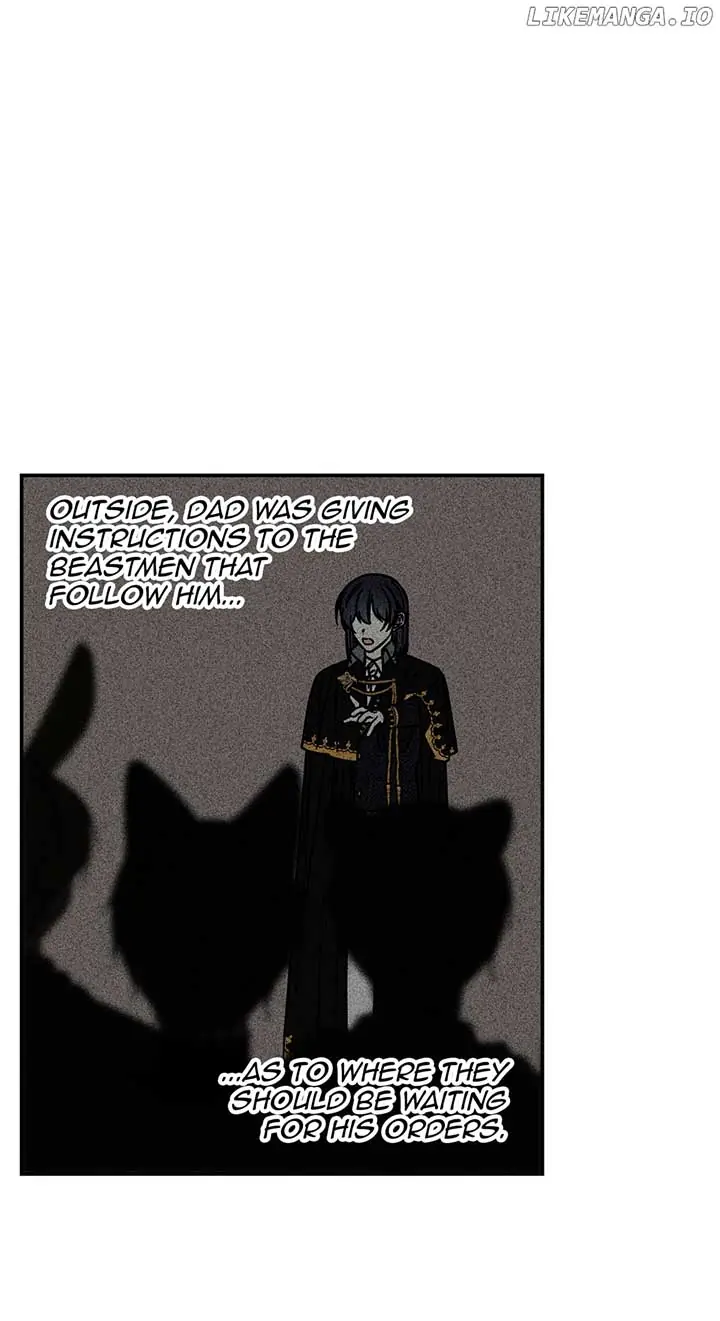 The Archmage's Daughter Chapter 202 Page 62