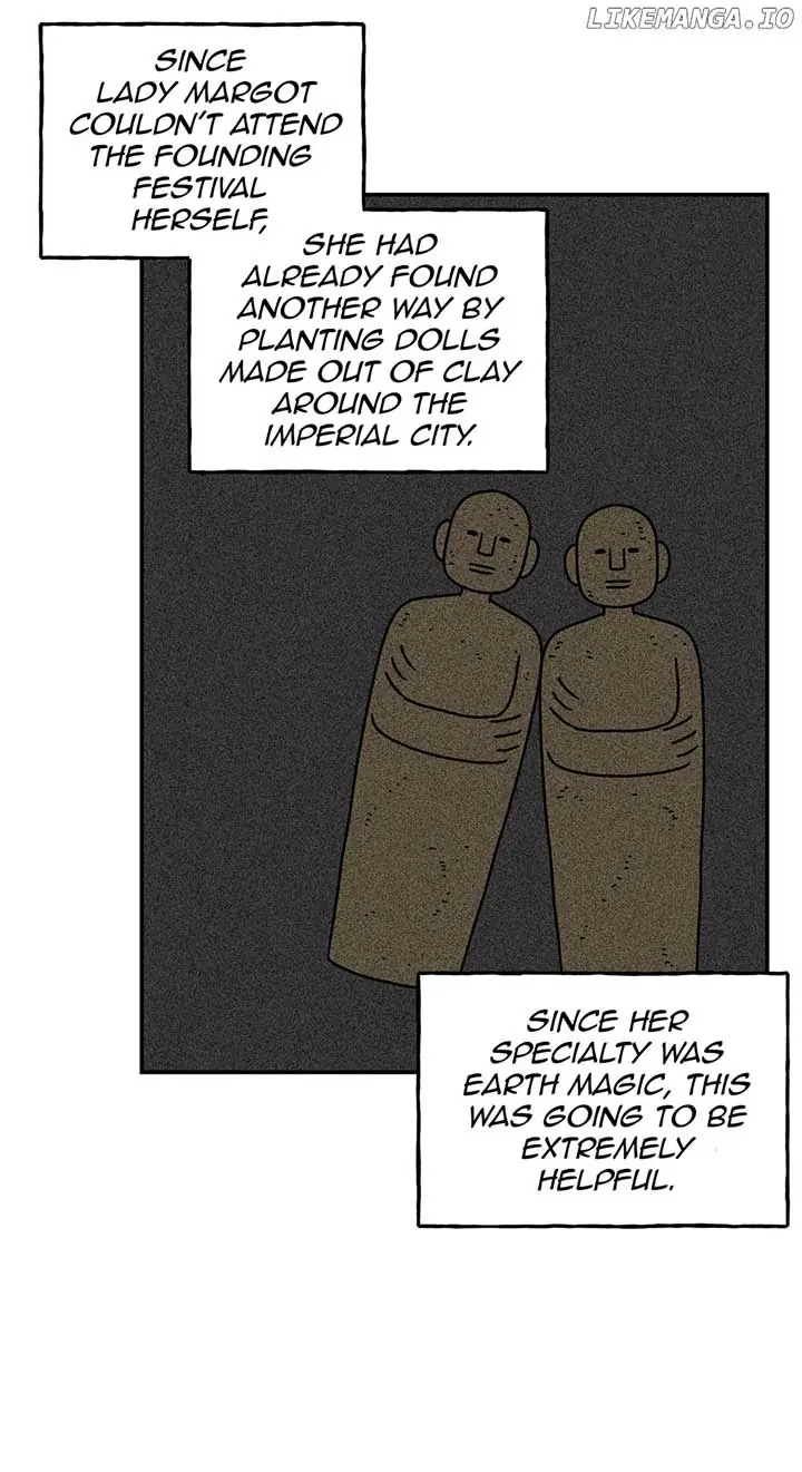 The Archmage's Daughter Chapter 202 Page 63