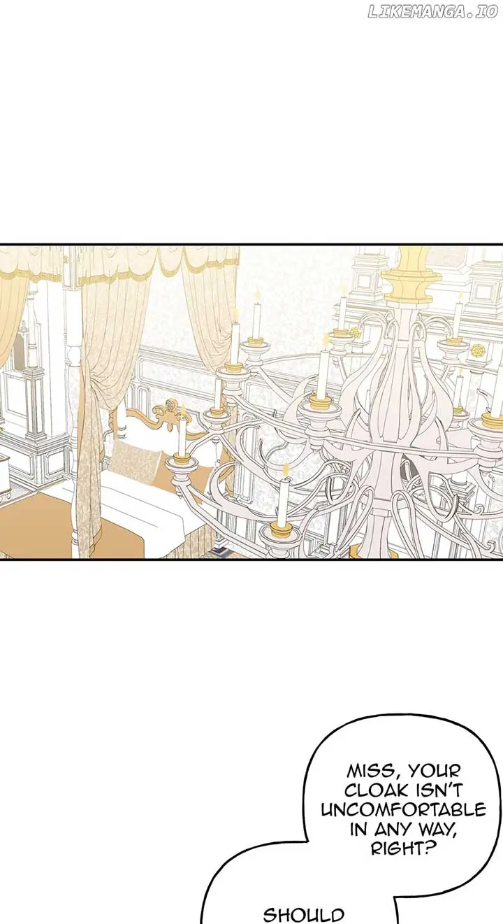 The Archmage's Daughter Chapter 202 Page 64