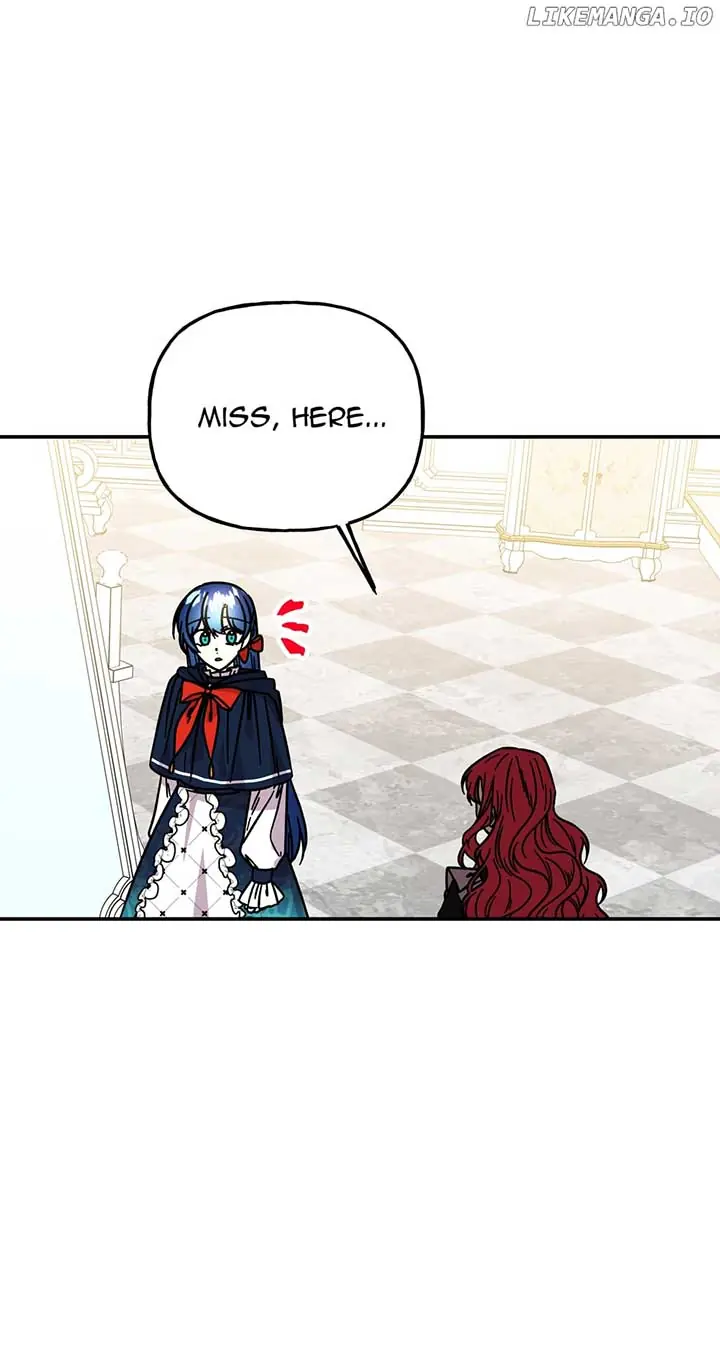 The Archmage's Daughter Chapter 202 Page 68