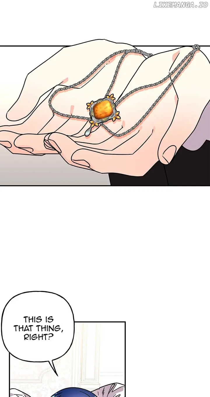 The Archmage's Daughter Chapter 202 Page 69