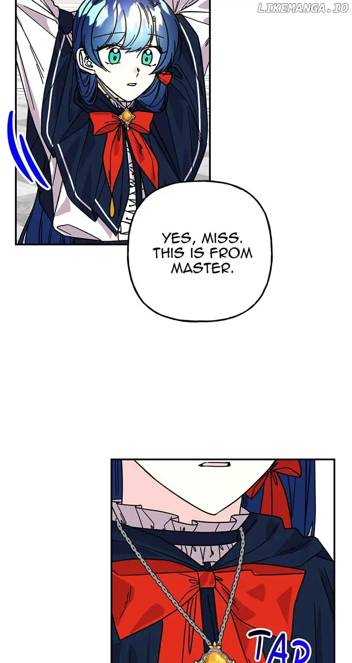 The Archmage's Daughter Chapter 202 Page 70