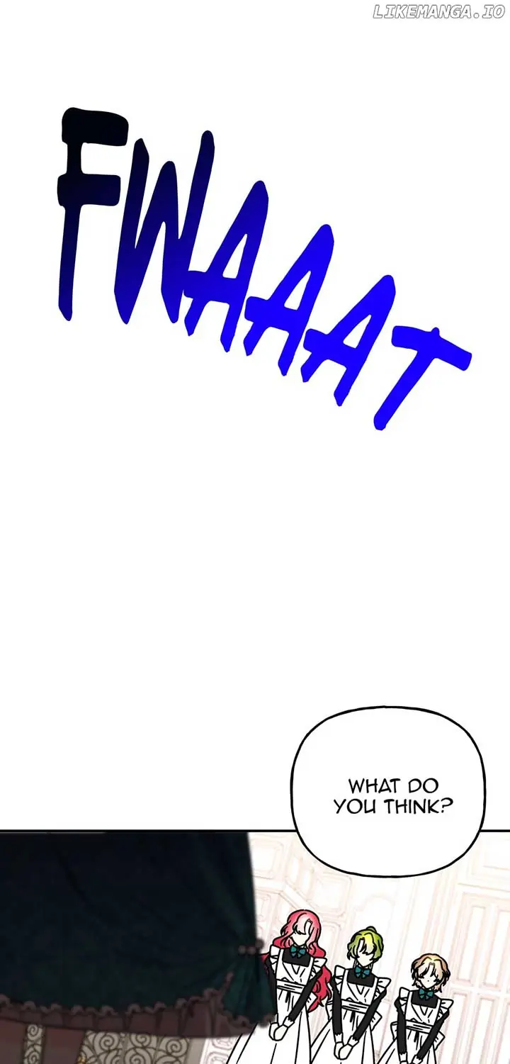 The Archmage's Daughter Chapter 202 Page 72