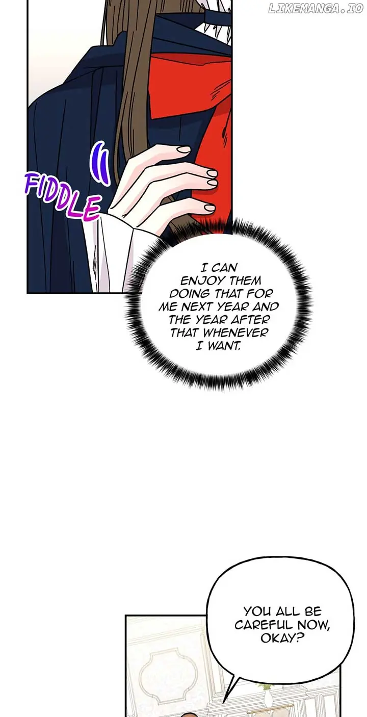 The Archmage's Daughter Chapter 203 Page 5