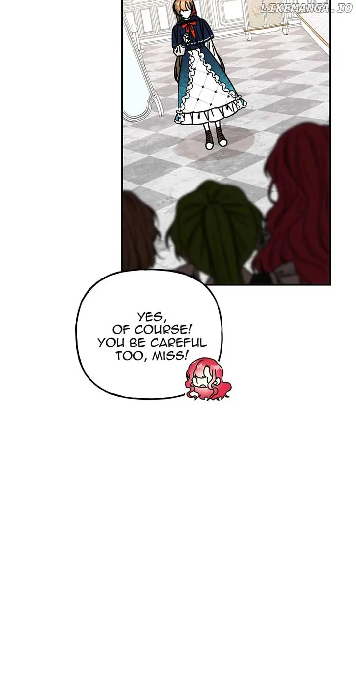 The Archmage's Daughter Chapter 203 Page 6