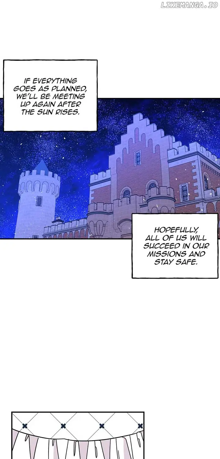 The Archmage's Daughter Chapter 203 Page 7