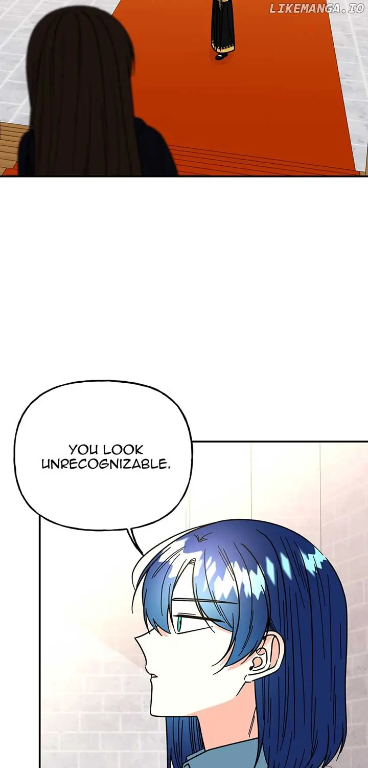 The Archmage's Daughter Chapter 203 Page 9