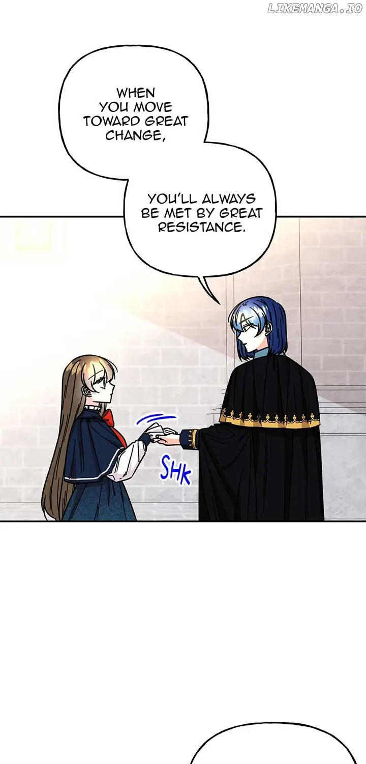 The Archmage's Daughter Chapter 203 Page 12