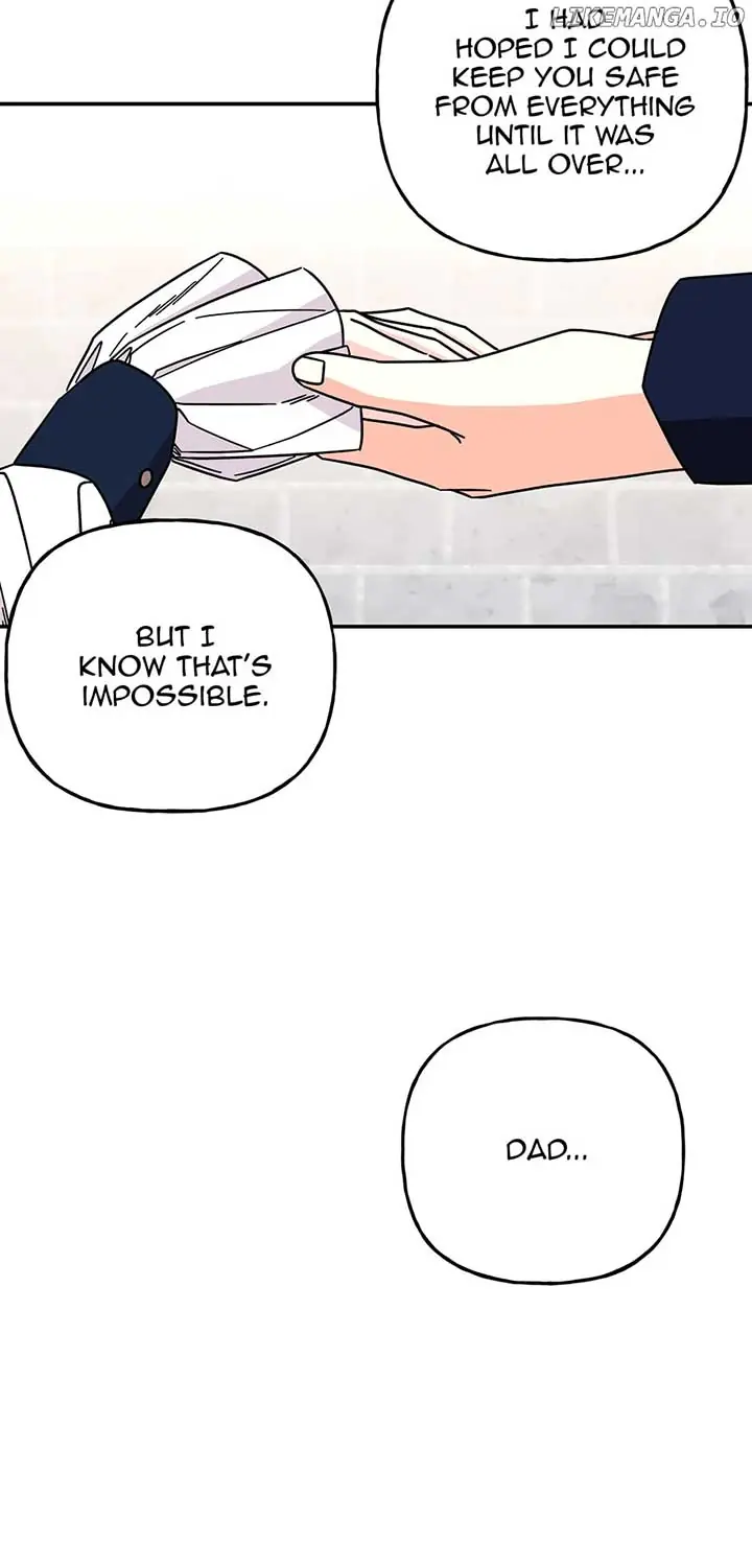 The Archmage's Daughter Chapter 203 Page 13