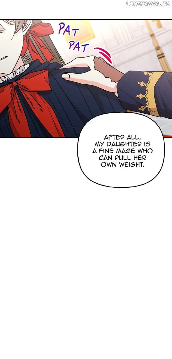 The Archmage's Daughter Chapter 203 Page 14