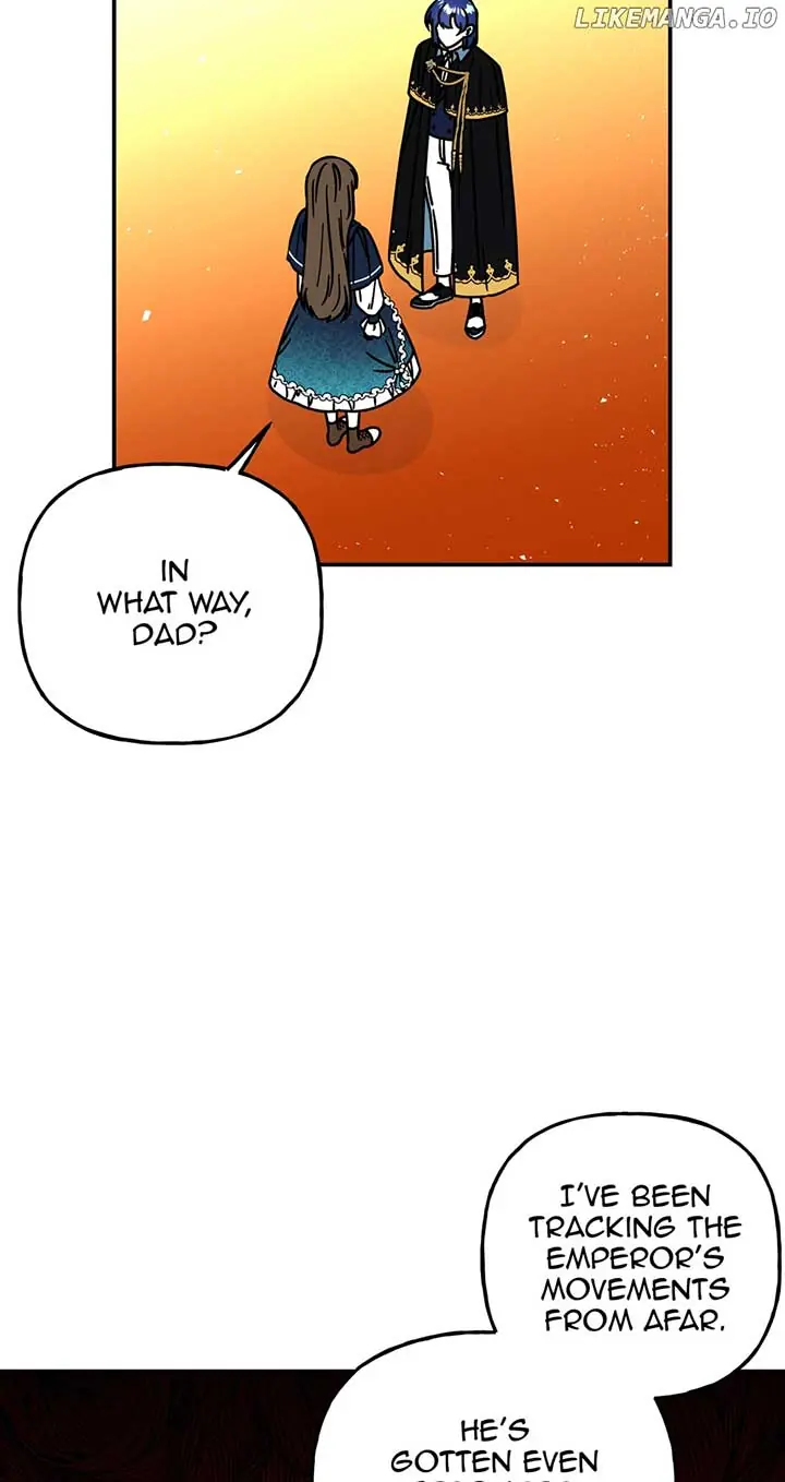 The Archmage's Daughter Chapter 203 Page 18