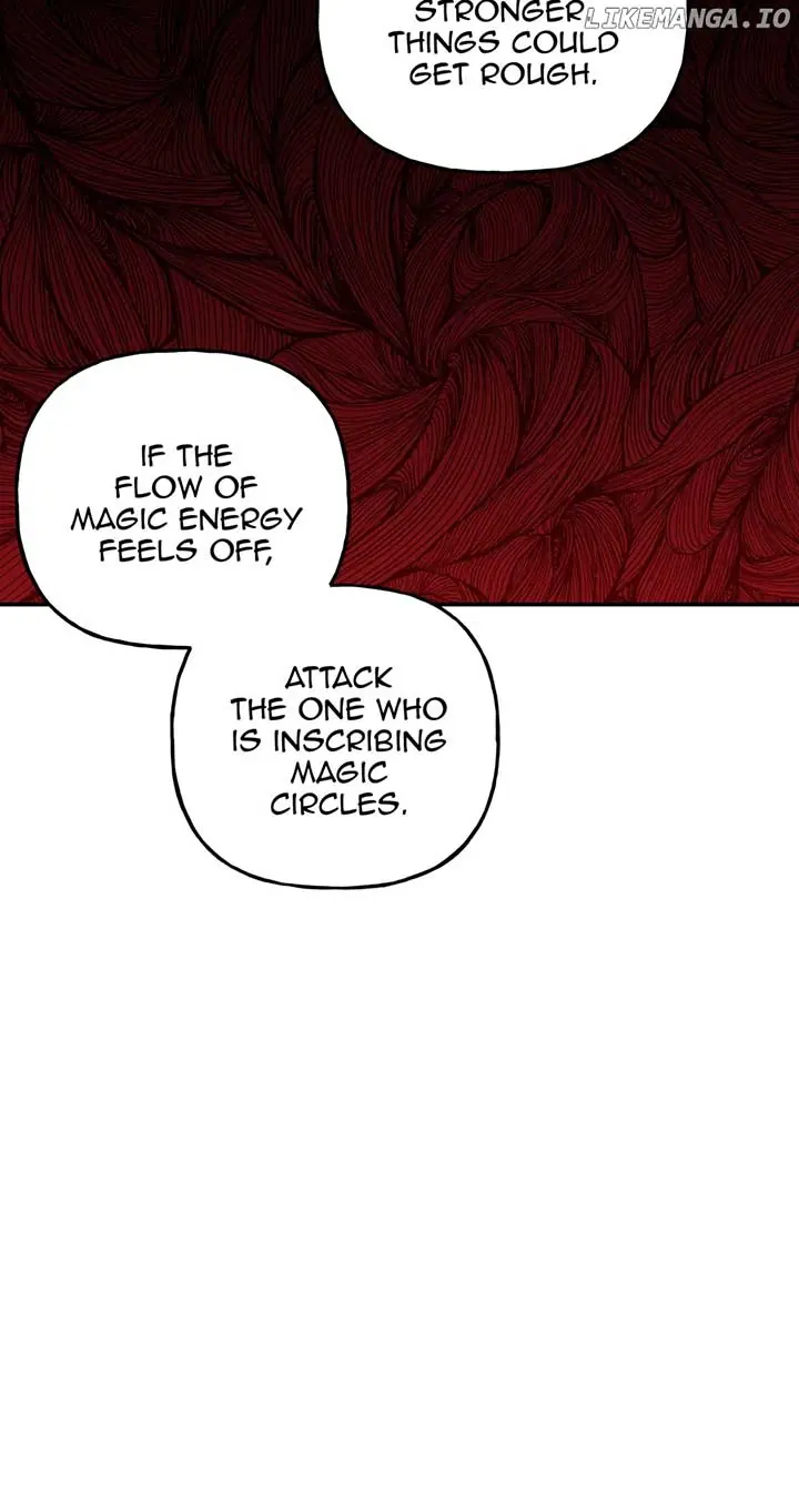 The Archmage's Daughter Chapter 203 Page 19