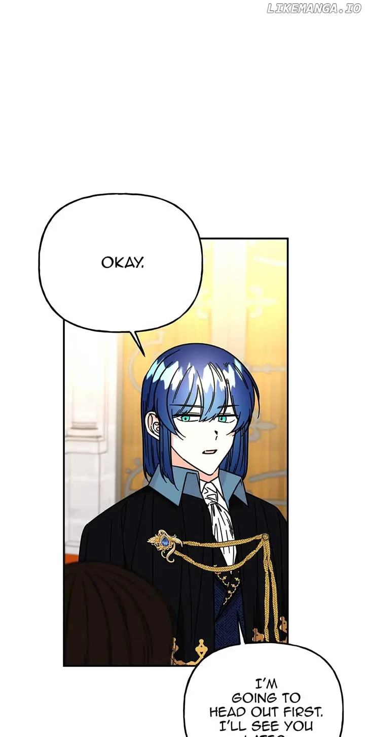 The Archmage's Daughter Chapter 203 Page 22