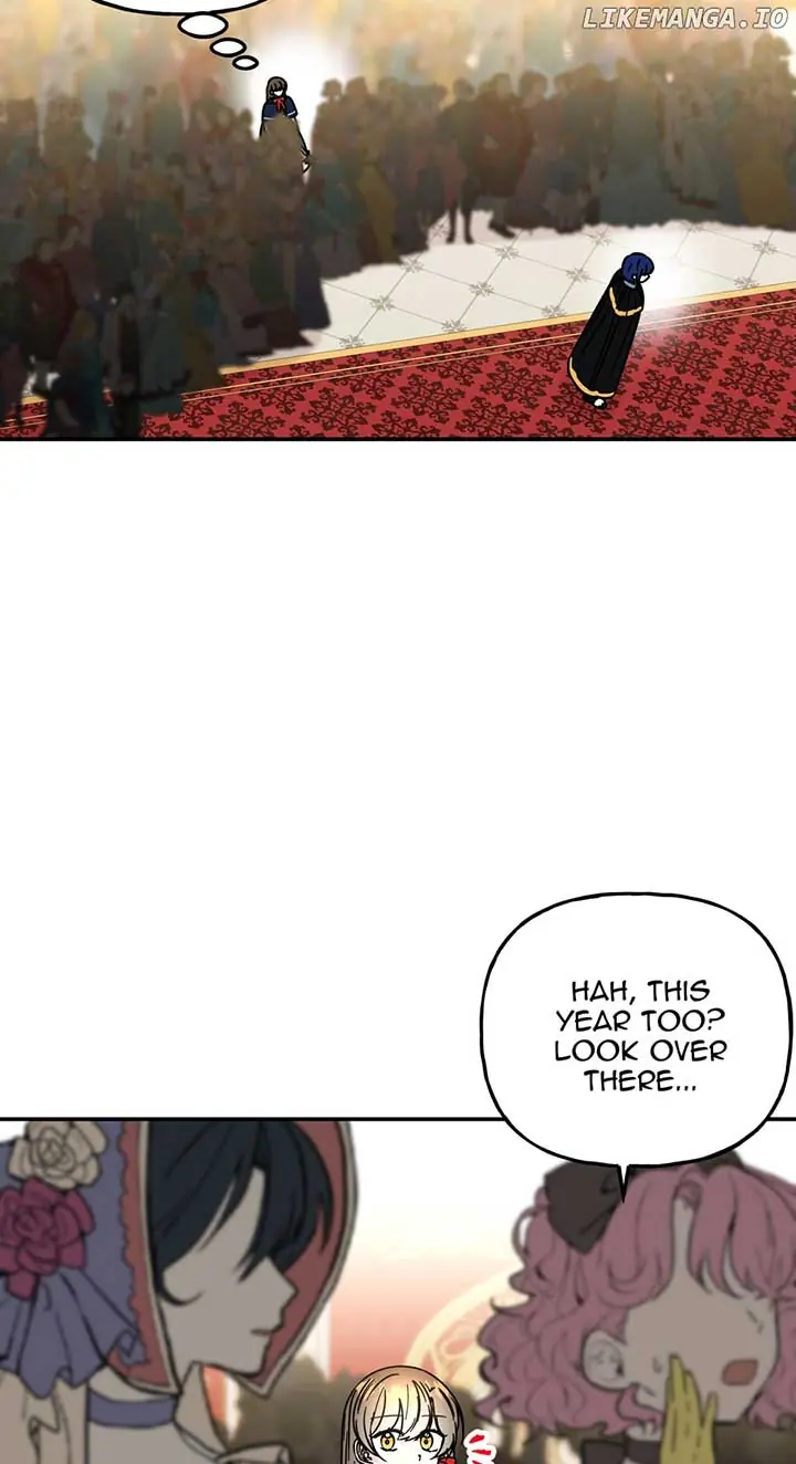 The Archmage's Daughter Chapter 203 Page 26