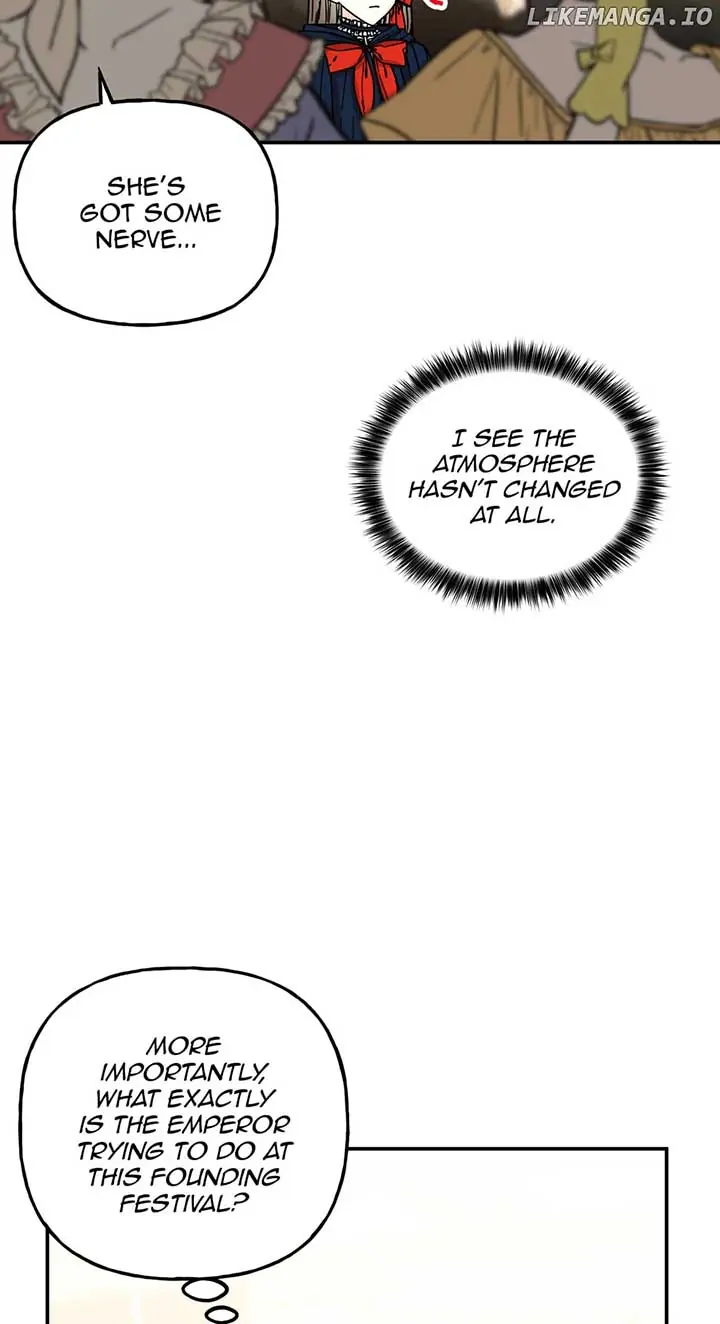 The Archmage's Daughter Chapter 203 Page 27