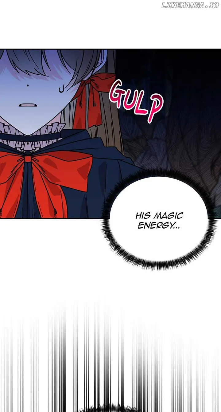 The Archmage's Daughter Chapter 203 Page 34