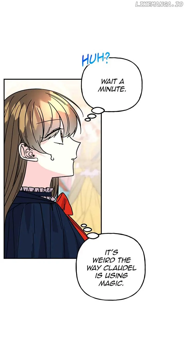 The Archmage's Daughter Chapter 203 Page 39