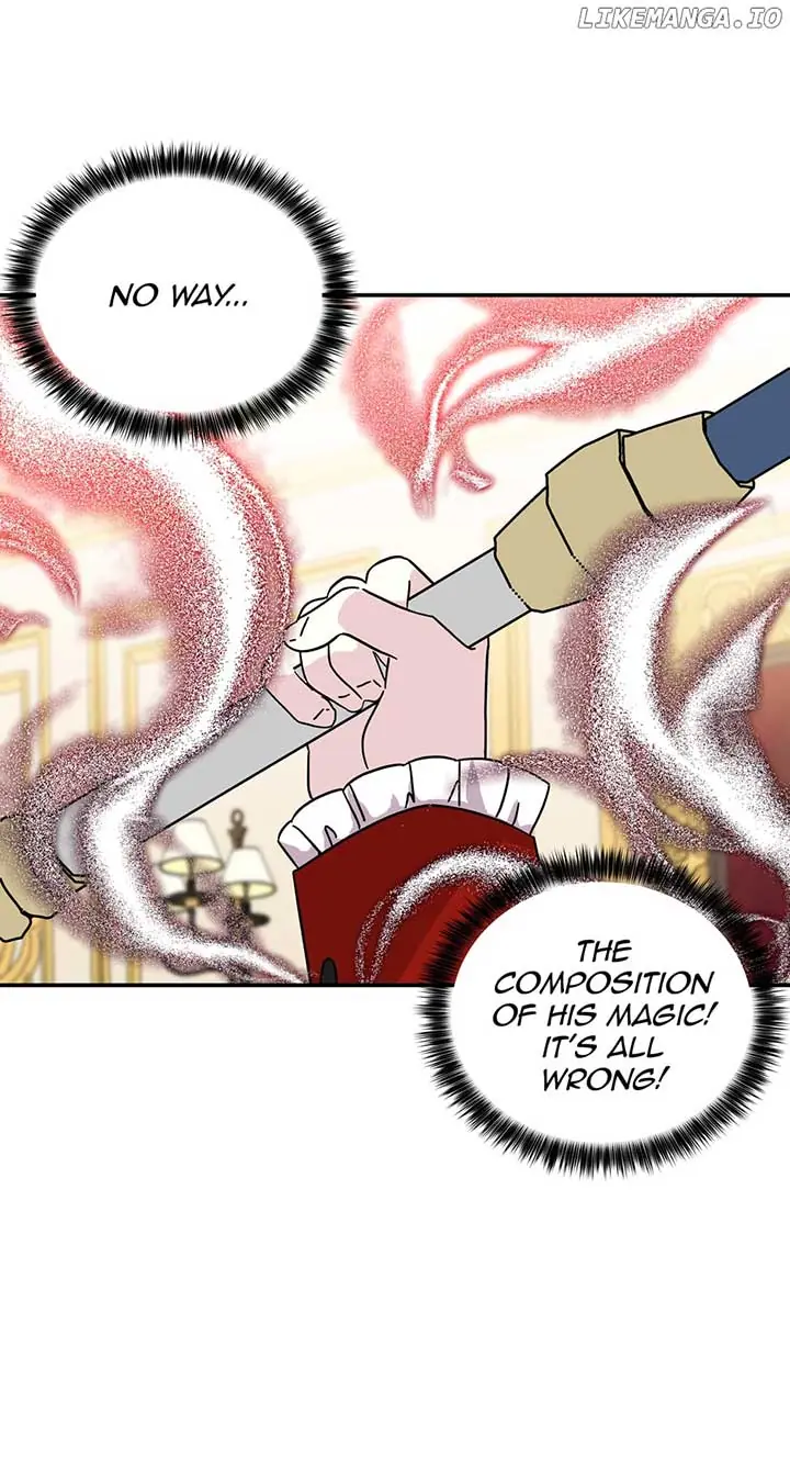 The Archmage's Daughter Chapter 203 Page 40