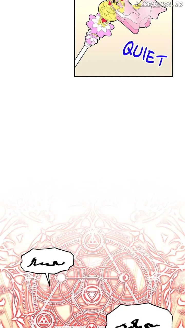 The Archmage's Daughter Chapter 203 Page 44